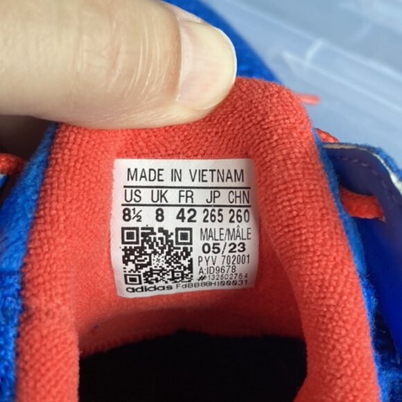 Adidas Ultraboost 1.0 Men's Running/Everyday Shoes (Size US 8.5) - Picture 4 of 10